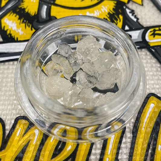 2g THCA Diamond Jars